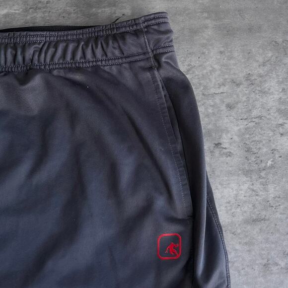 Vintage Y2K AND1 Basketball Breakaway Grunge Opium Sweatpants - Picture 3 of 5